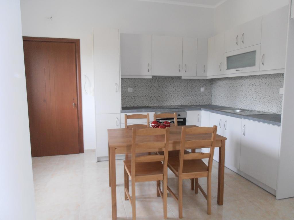 Ormos Drepanou Apartments Lygia  Exterior photo
