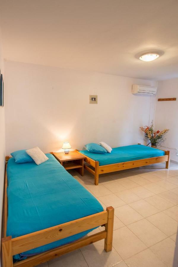 Ormos Drepanou Apartments Lygia  Exterior photo