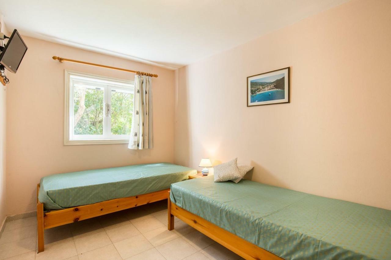 Ormos Drepanou Apartments Lygia  Exterior photo