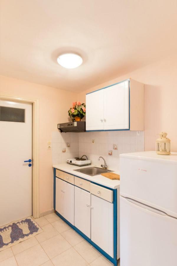 Ormos Drepanou Apartments Lygia  Exterior photo